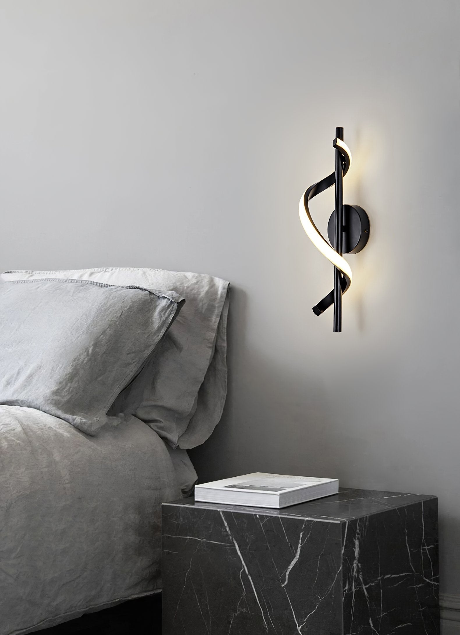 modern-s-shaped-led-wall-sconce-with-three-color-temperature-modes-in-black-finish