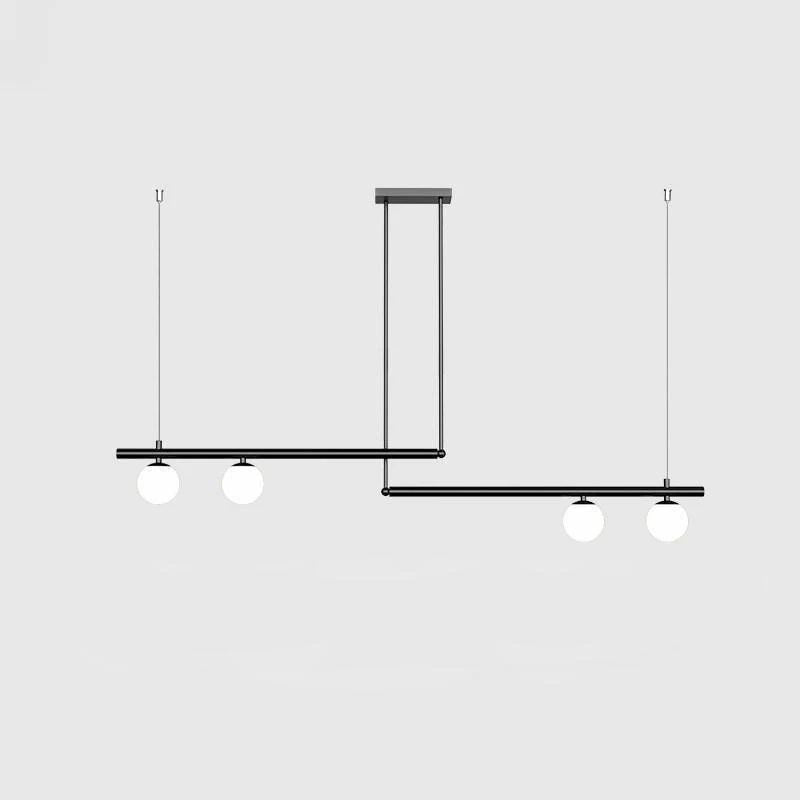 modern-geometric-satellite-pendant-light-with-opal-glass-globes-and-adjustable-brass-arms