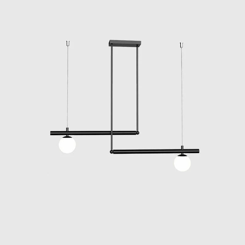 modern-geometric-satellite-pendant-light-with-opal-glass-globes-and-adjustable-brass-arms