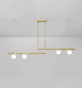modern-geometric-satellite-pendant-light-with-opal-glass-globes-and-adjustable-brass-arms