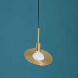 saturn-modern-celestial-sphere-pendant-light-with-swiveling-brass-ring-and-opal-glass-shade