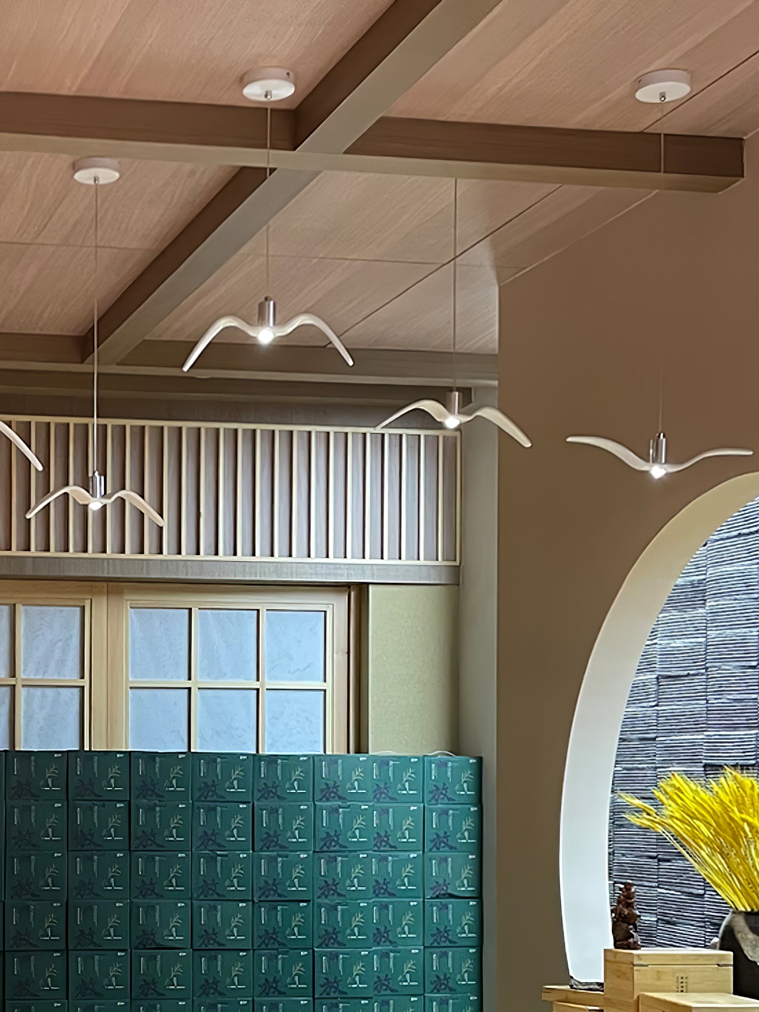 modern-seagull-resin-pendant-light-minimalist-bird-shape-led-hanging-ceiling-fixture-for-home