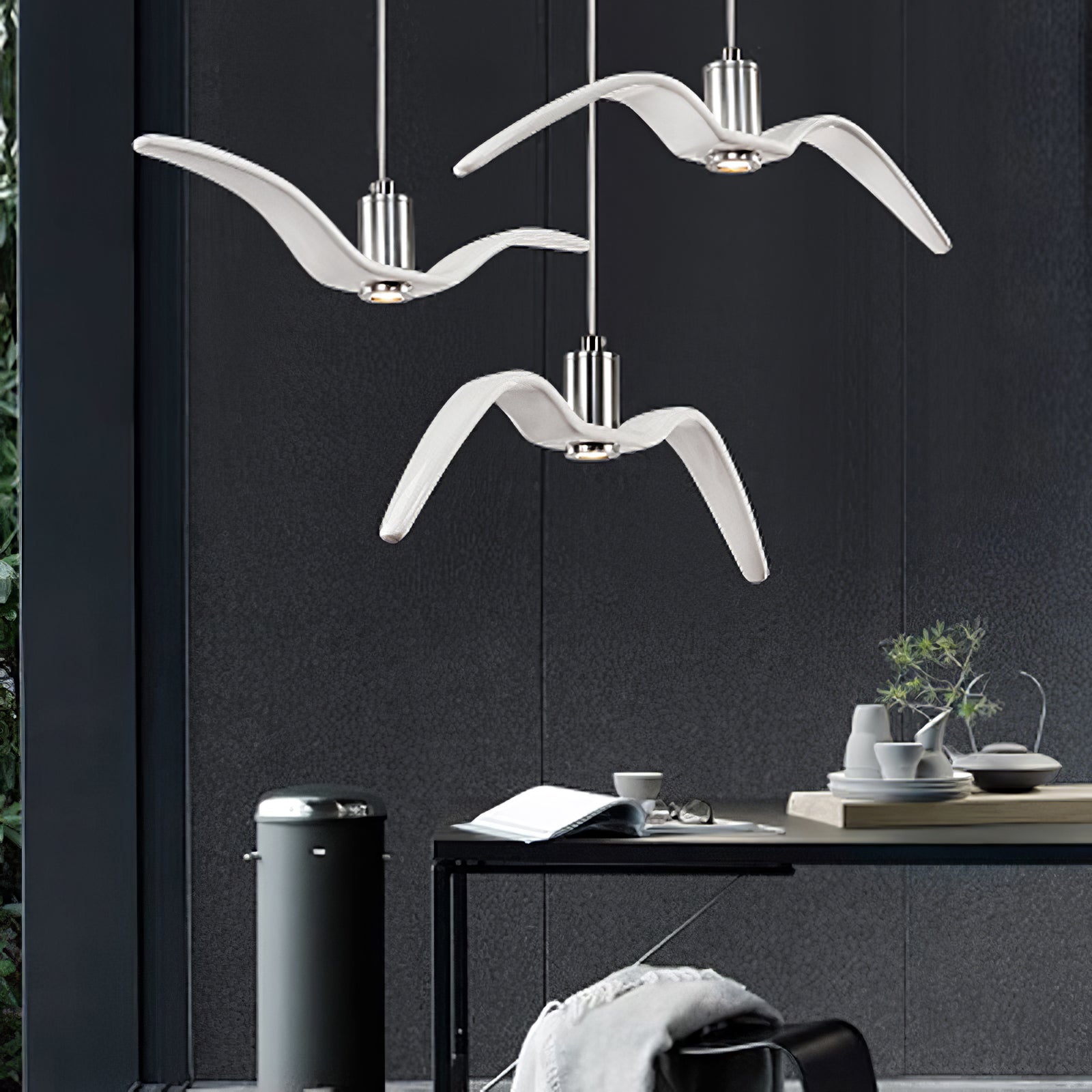 modern-seagull-resin-pendant-light-minimalist-bird-shape-led-hanging-ceiling-fixture-for-home