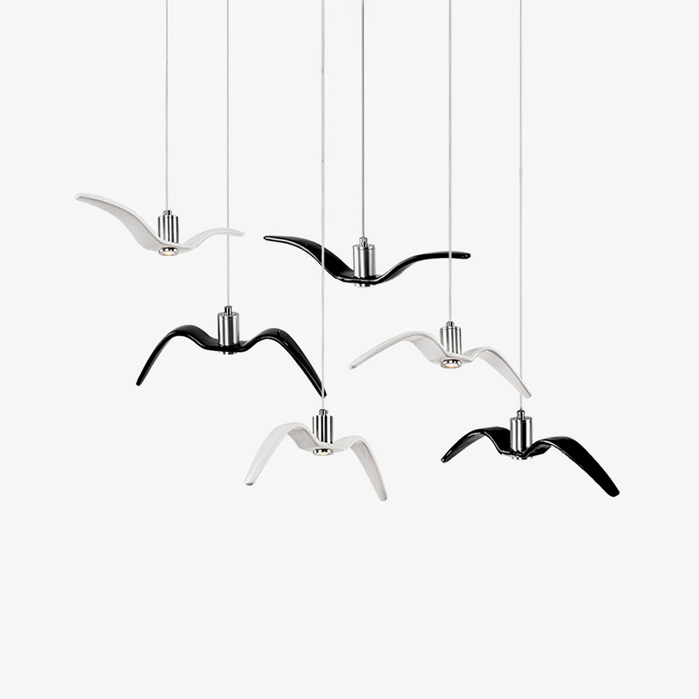 modern-seagull-resin-pendant-light-minimalist-bird-shape-led-hanging-ceiling-fixture-for-home
