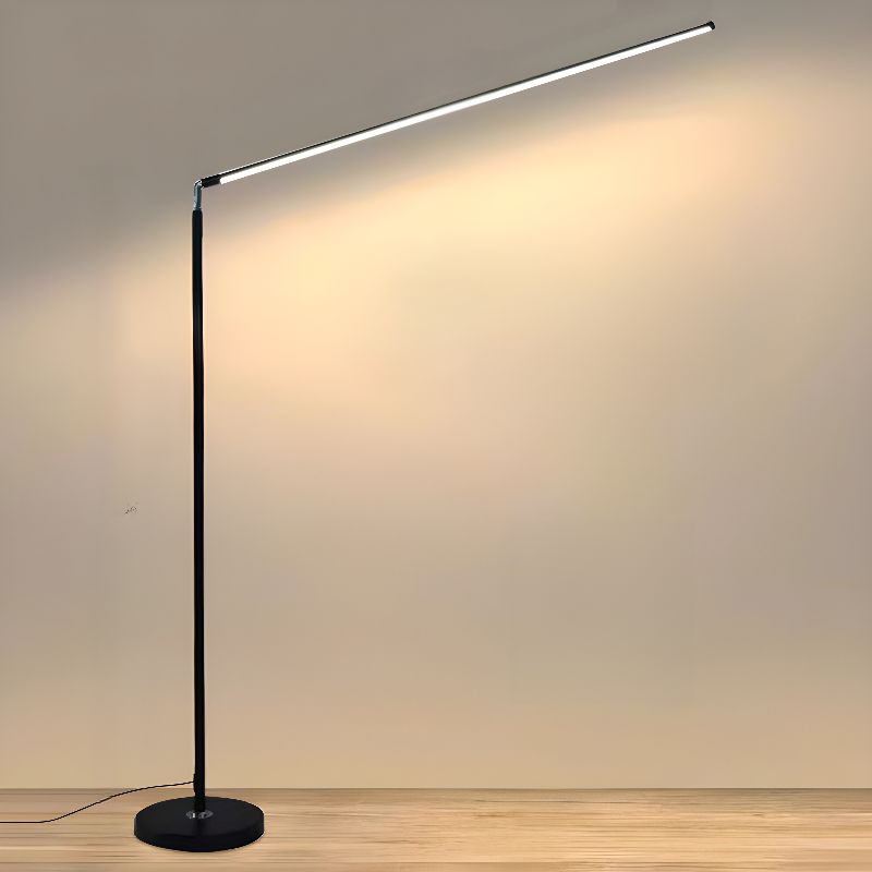 Lila Petal Floral Pendant Light Modern LED Hanging Lamp for Bedroom and Living Room