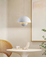 modern-matte-white-semi-circular-led-pendant-light-minimalist-resin-ceiling-fixture
