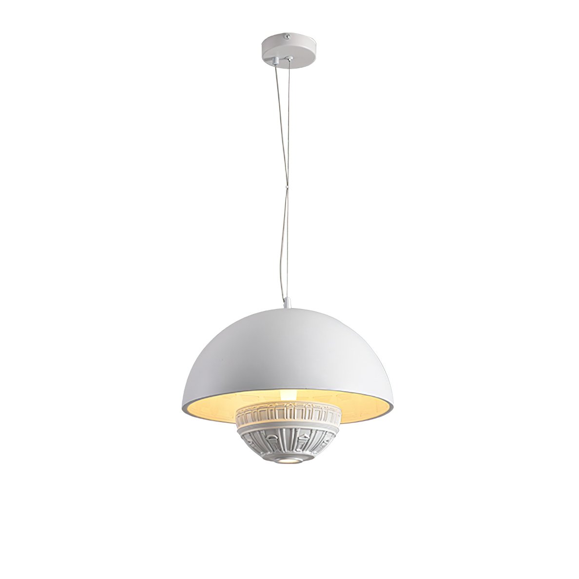 modern-matte-white-semi-circular-led-pendant-light-minimalist-resin-ceiling-fixture