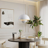 modern-matte-white-semi-circular-led-pendant-light-minimalist-resin-ceiling-fixture