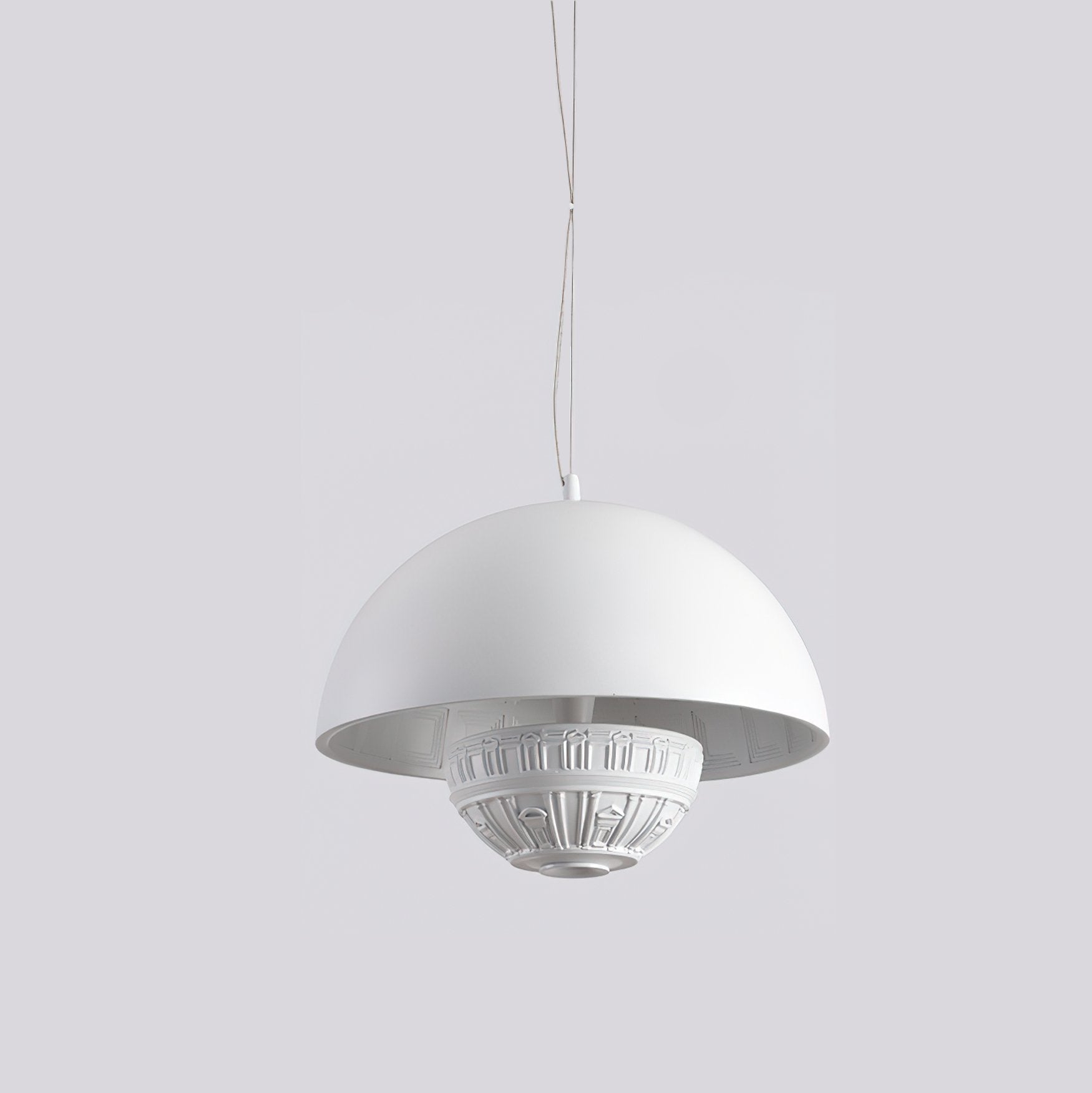 modern-matte-white-semi-circular-led-pendant-light-minimalist-resin-ceiling-fixture