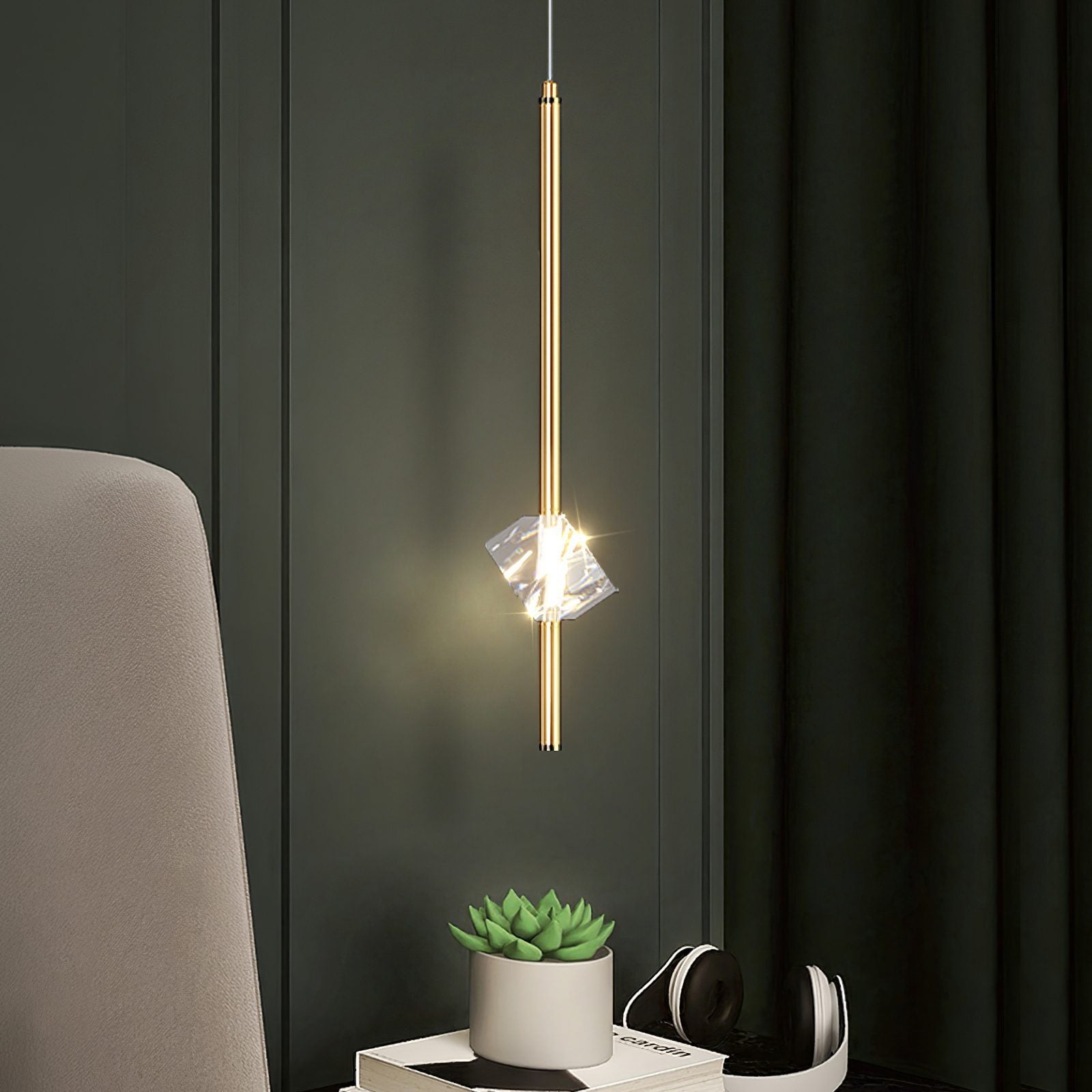 modern-brass-crystal-cube-pendant-light-led-three-color-changing-hanging-ceiling-lamp