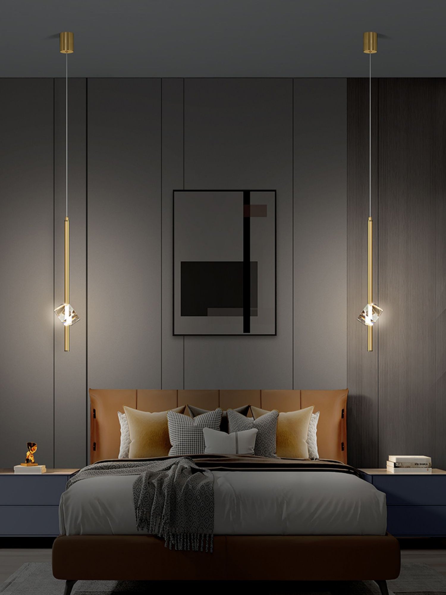 modern-brass-crystal-cube-pendant-light-led-three-color-changing-hanging-ceiling-lamp