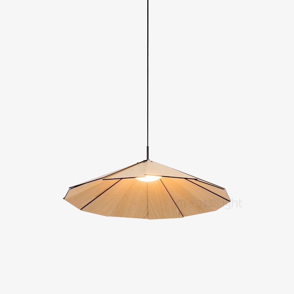 modern-natural-ash-wood-layered-sepal-pendant-lamp-led-ceiling-hanging-light
