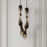 modern-serpentine-glass-pendant-light-twisted-gradient-design-led-hanging-fixture