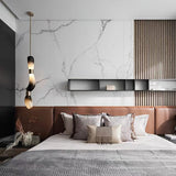 modern-serpentine-glass-pendant-light-twisted-gradient-design-led-hanging-fixture