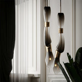 modern-serpentine-glass-pendant-light-twisted-gradient-design-led-hanging-fixture