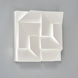 Modern Cordless LED Wall Sconce Matte White Aluminum Rechargeable Decorative Lighting