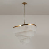 modern-frosted-glass-spiral-chandelier-with-elegant-fringe-design-in-gold-and-white-finish