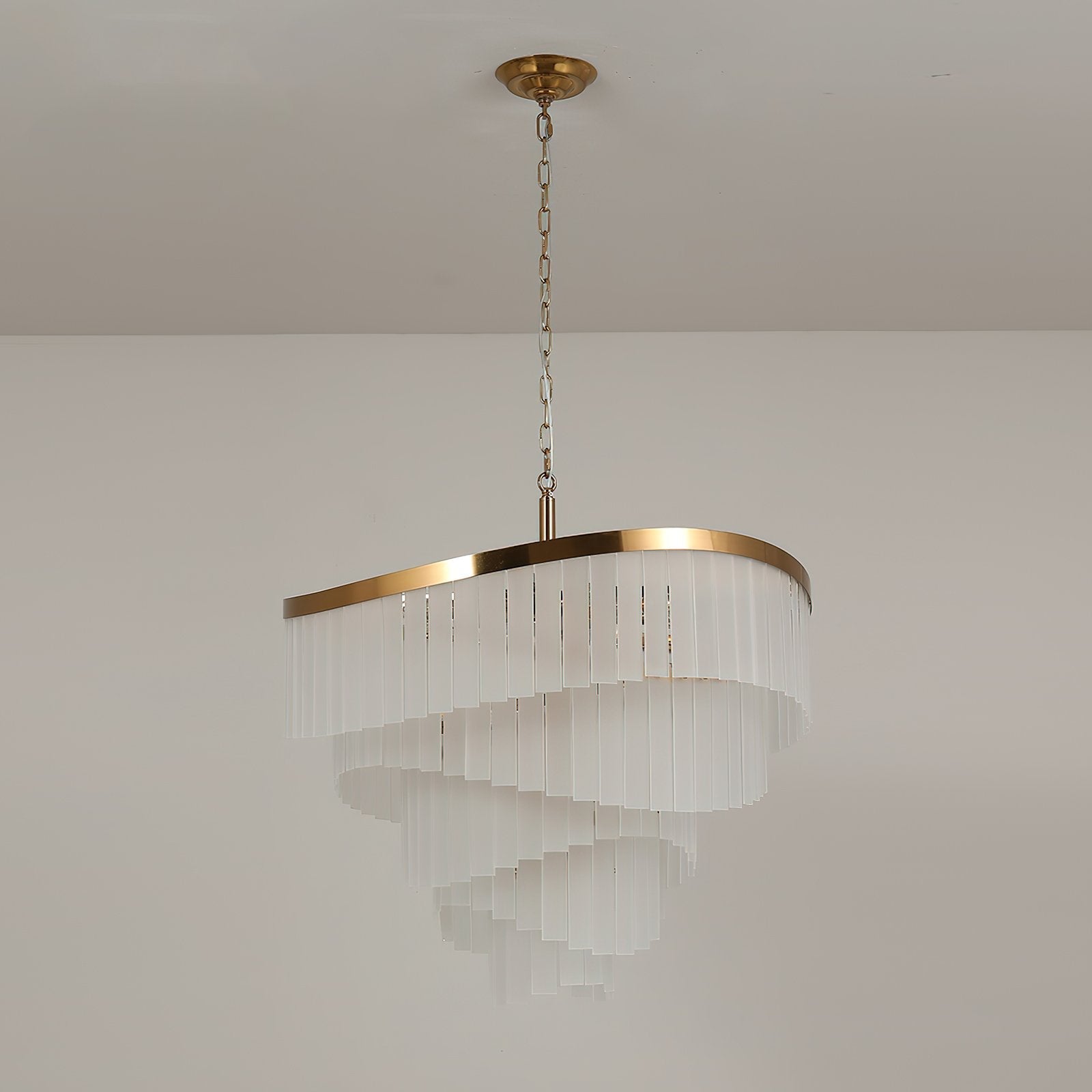 modern-frosted-glass-spiral-chandelier-with-elegant-fringe-design-in-gold-and-white-finish