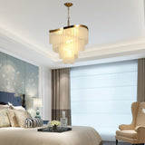 modern-frosted-glass-spiral-chandelier-with-elegant-fringe-design-in-gold-and-white-finish