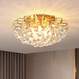 modern-brass-crystal-ball-flush-mount-ceiling-light-for-living-room-and-dining-area