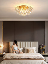 modern-brass-crystal-ball-flush-mount-ceiling-light-for-living-room-and-dining-area