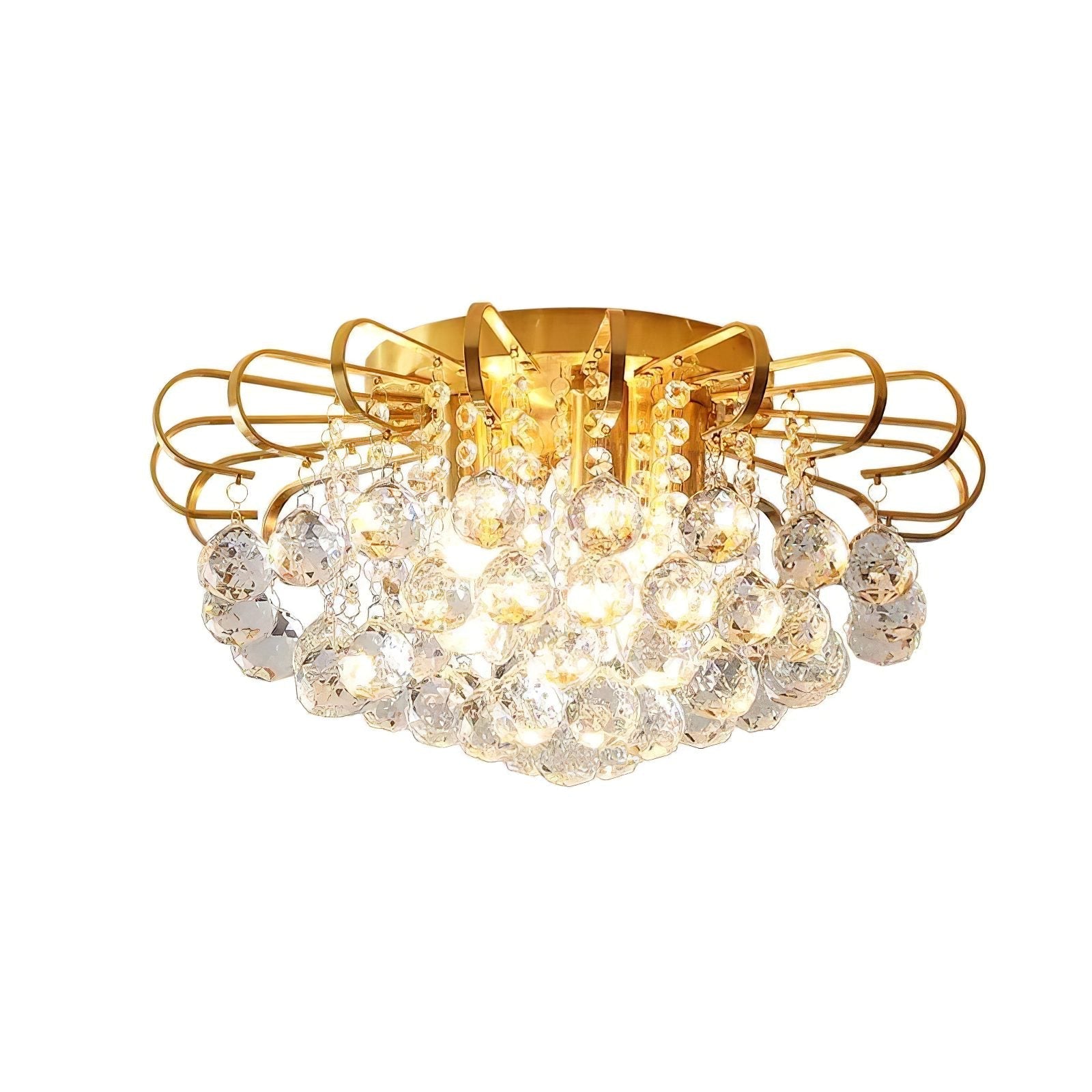 modern-brass-crystal-ball-flush-mount-ceiling-light-for-living-room-and-dining-area