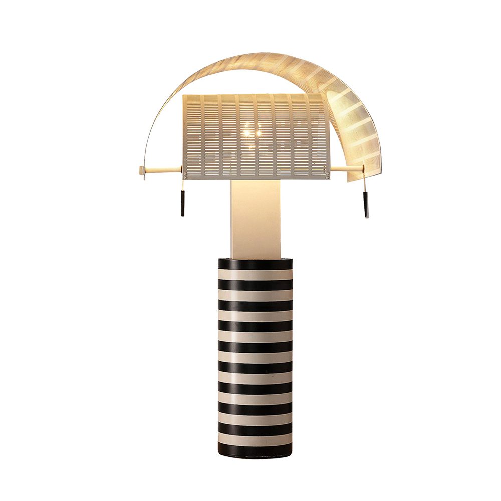 modern-geometric-shogun-table-lamp-with-adjustable-black-and-white-striped-metal-shades