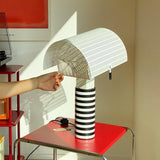 modern-geometric-shogun-table-lamp-with-adjustable-black-and-white-striped-metal-shades