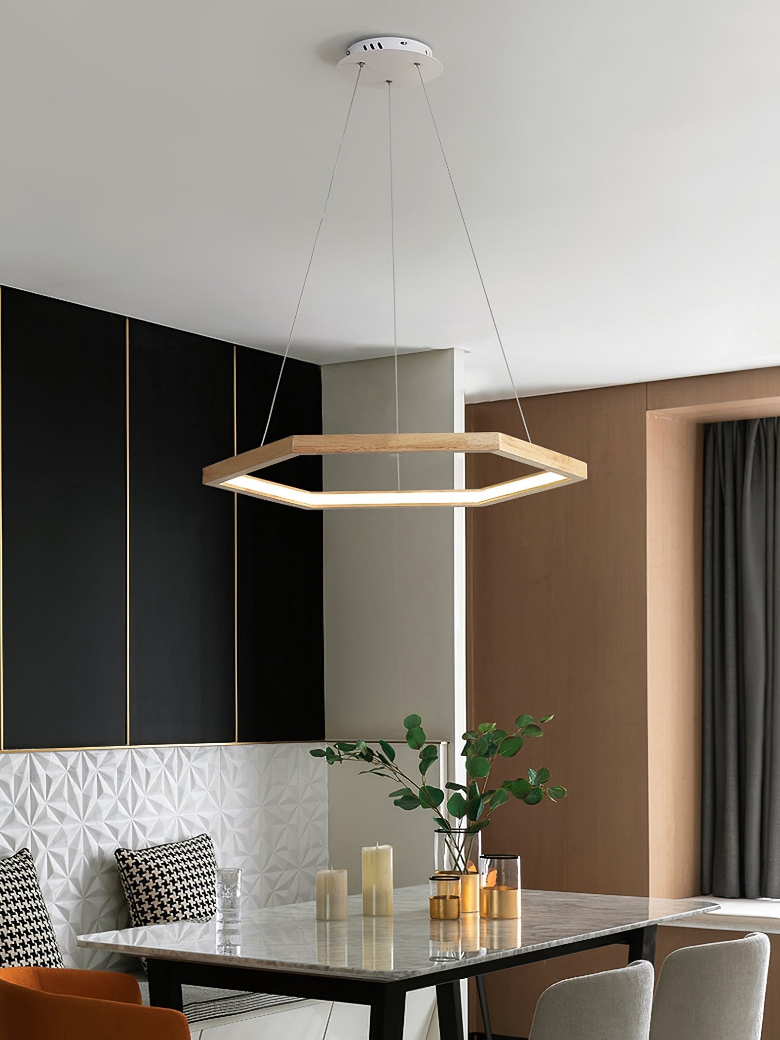 modern-minimalist-circular-ash-wood-led-pendant-light-for-dining-room