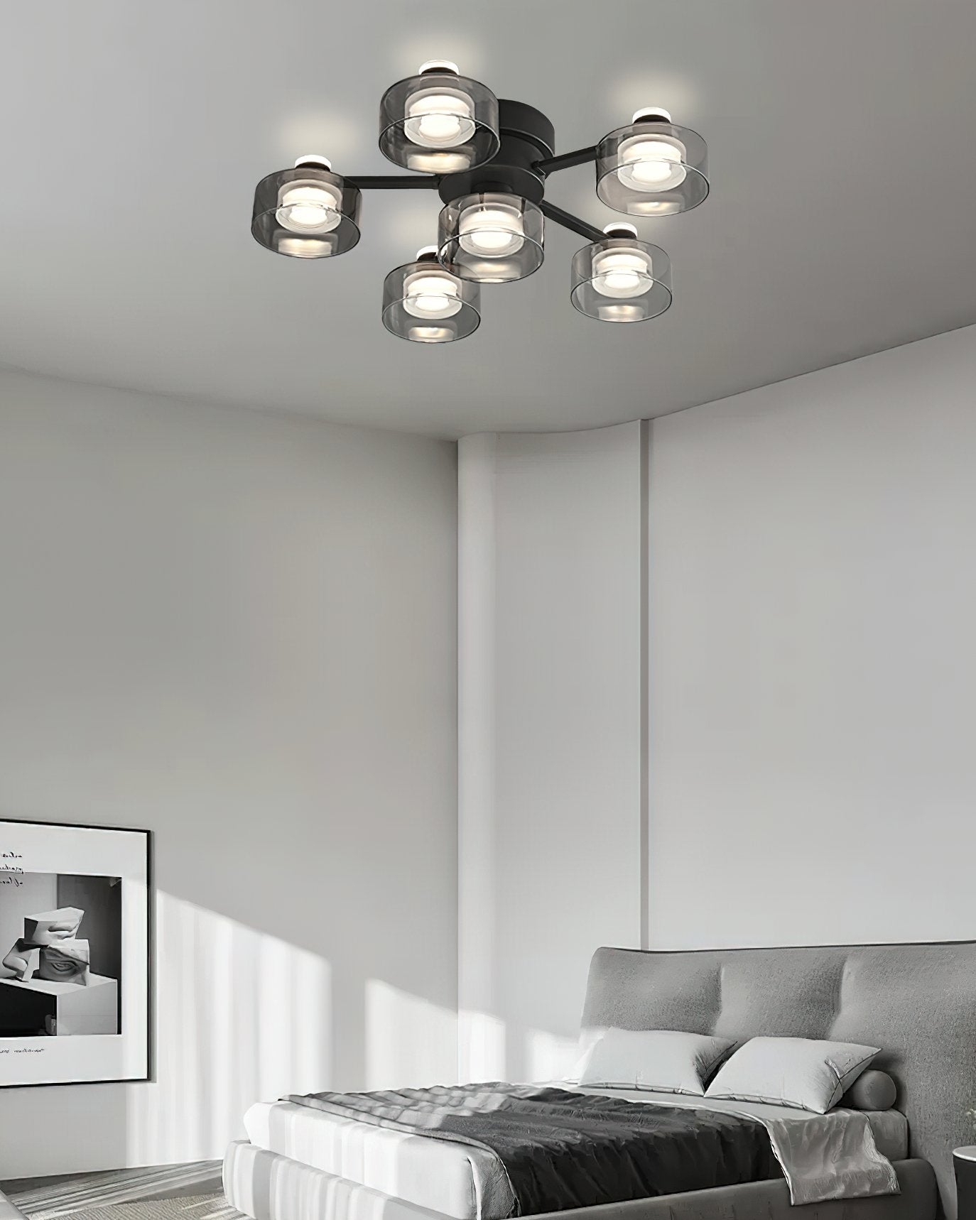 modern-round-copper-led-ceiling-light-with-three-color-modes-and-matte-black-finish