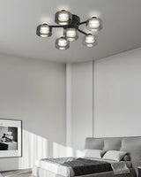 modern-round-copper-led-ceiling-light-with-three-color-modes-and-matte-black-finish