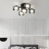 modern-round-copper-led-ceiling-light-with-three-color-modes-and-matte-black-finish