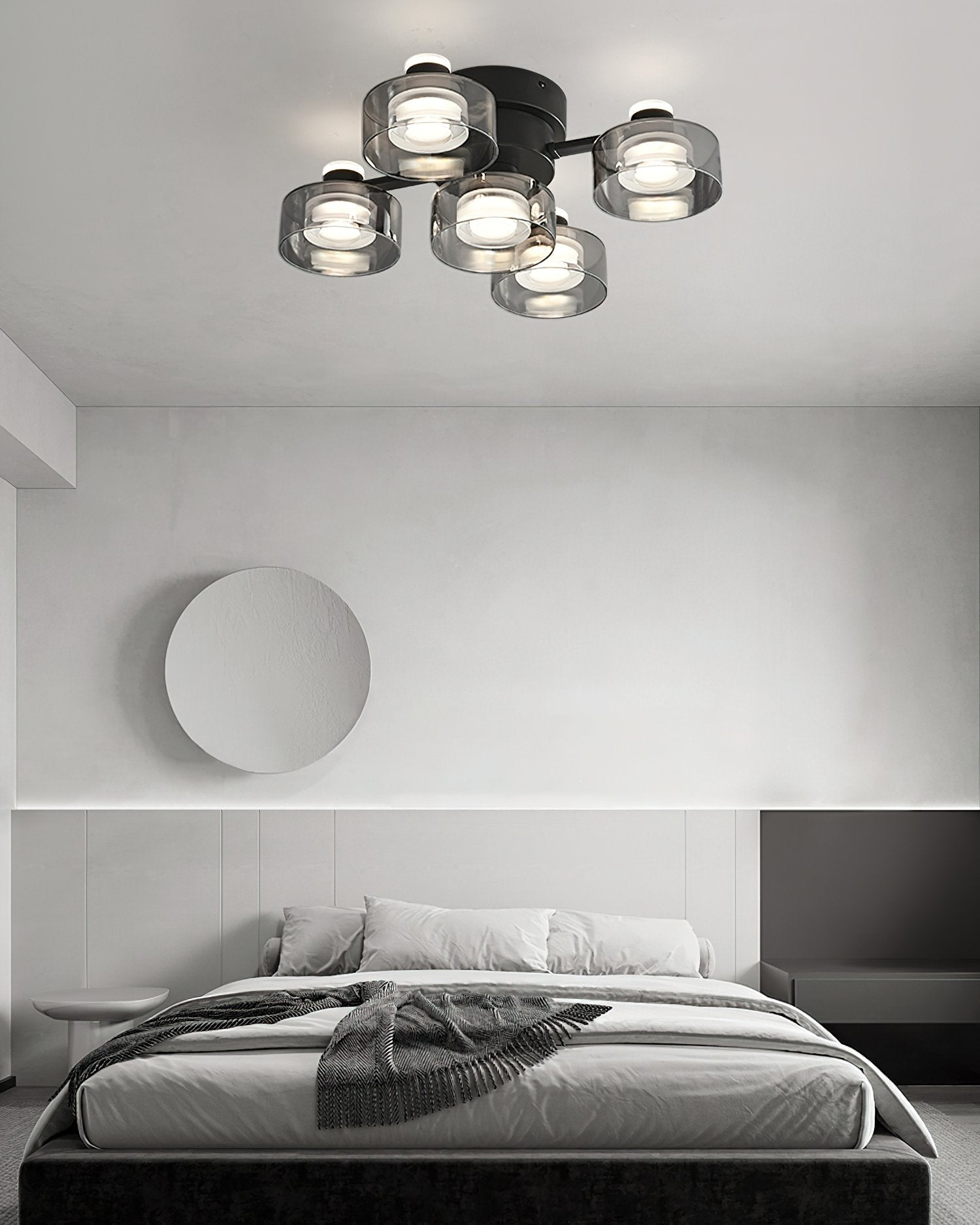 modern-round-copper-led-ceiling-light-with-three-color-modes-and-matte-black-finish