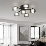 modern-round-copper-led-ceiling-light-with-three-color-modes-and-matte-black-finish