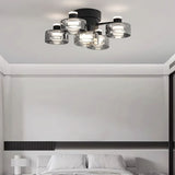 modern-round-copper-led-ceiling-light-with-three-color-modes-and-matte-black-finish