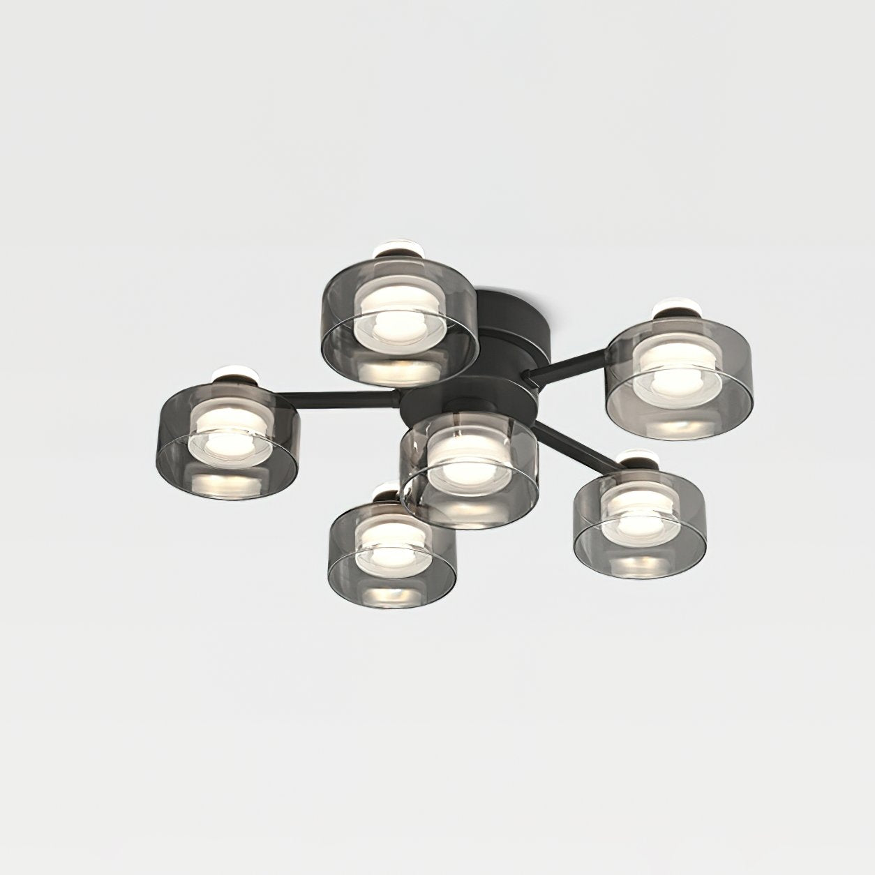 modern-round-copper-led-ceiling-light-with-three-color-modes-and-matte-black-finish