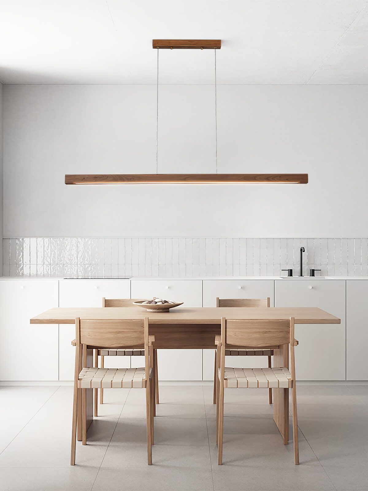 modern-linear-walnut-wood-led-pendant-light-for-dining-room-and-office