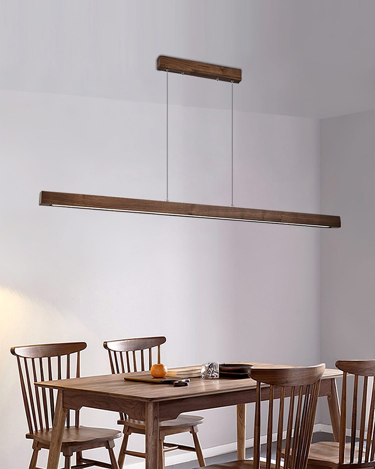 modern-linear-walnut-wood-led-pendant-light-for-dining-room-and-office