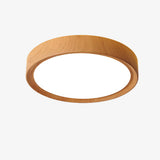 minimalist-round-wood-grain-led-ceiling-light-modern-flush-mount-fixture