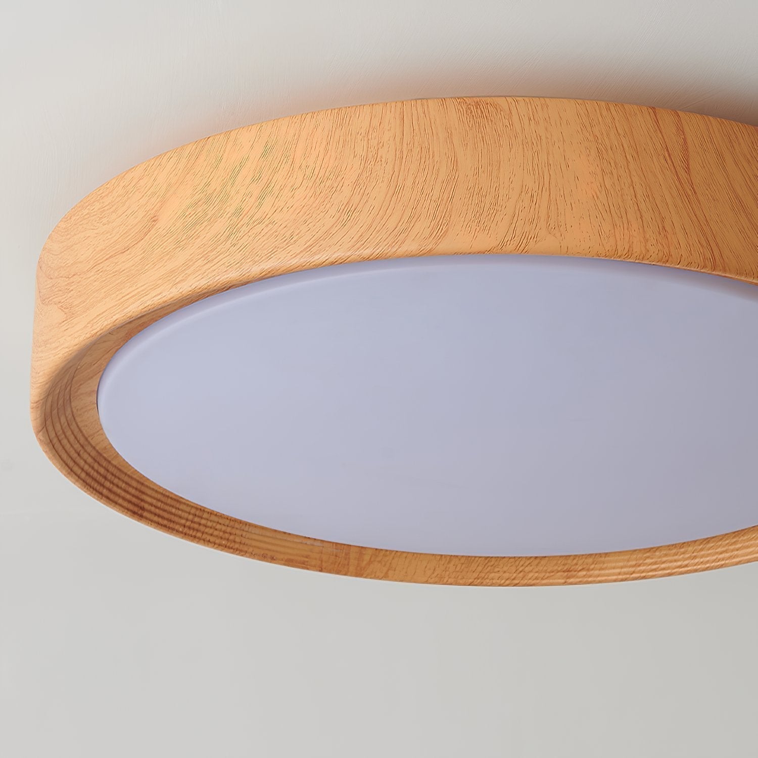 minimalist-round-wood-grain-led-ceiling-light-modern-flush-mount-fixture