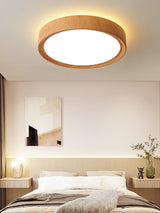 minimalist-round-wood-grain-led-ceiling-light-modern-flush-mount-fixture