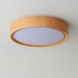 minimalist-round-wood-grain-led-ceiling-light-modern-flush-mount-fixture