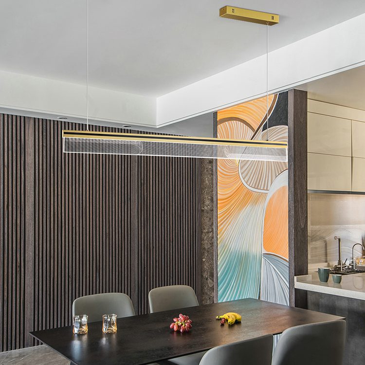 minimalist-gold-linear-led-pendant-light-for-kitchen-island-and-modern-dining-area