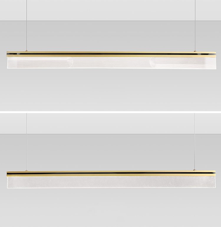 minimalist-gold-linear-led-pendant-light-for-kitchen-island-and-modern-dining-area
