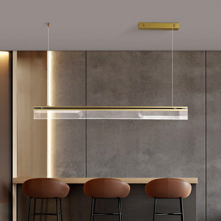 minimalist-gold-linear-led-pendant-light-for-kitchen-island-and-modern-dining-area