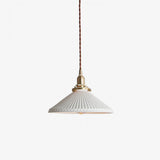 modern-shell-inspired-ceramic-pendant-light-art-deco-porcelain-hanging-lamp-with-brass-accents