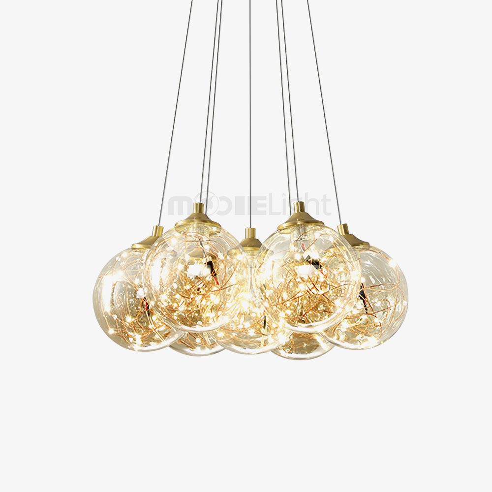 industrial-gold-brass-and-glass-sky-full-of-stars-led-chandelier-for-modern-living-rooms