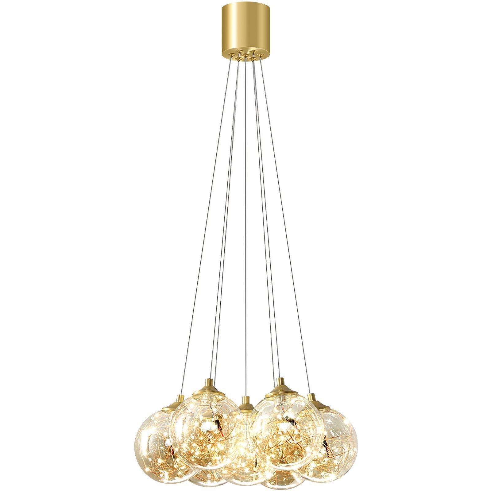 industrial-gold-brass-and-glass-sky-full-of-stars-led-chandelier-for-modern-living-rooms
