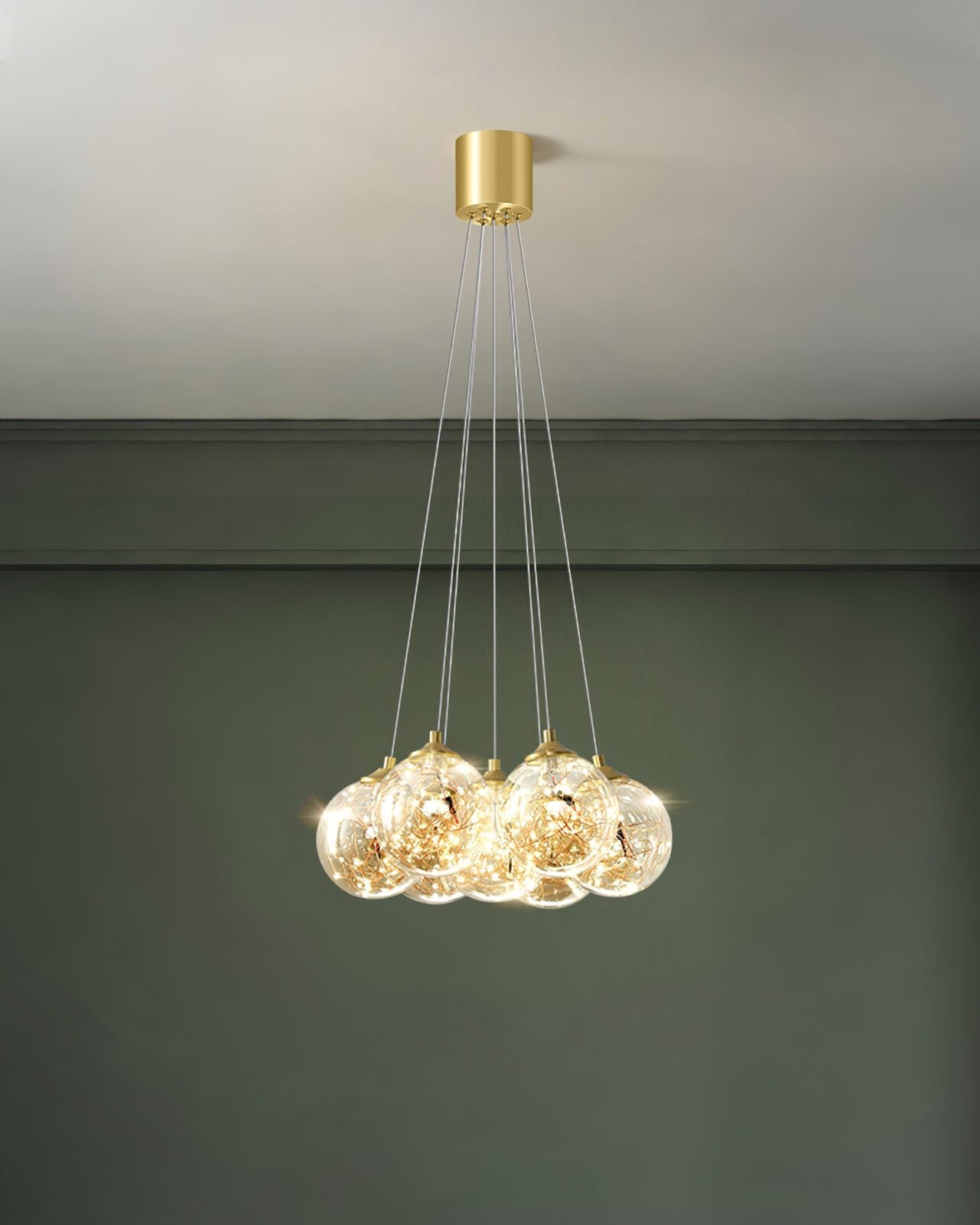 industrial-gold-brass-and-glass-sky-full-of-stars-led-chandelier-for-modern-living-rooms