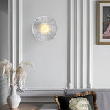 vintage-french-style-white-floral-resin-semi-flush-mount-ceiling-light